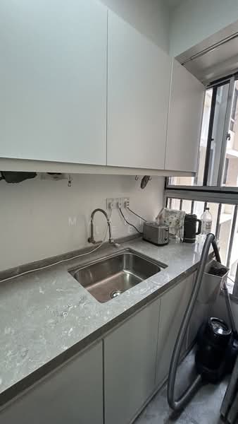 Condominium for Rent at Mont Kiara Pines - Martin Lee - Kitchen - PropertyGuru.com.my