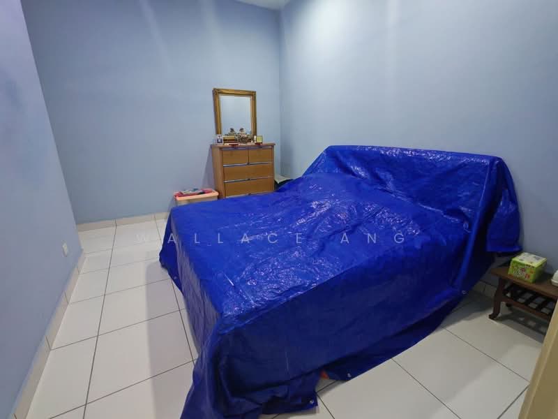 Cluster House for Sale in Setia Tropika (Johor Bahru) - Wallace Ang - Bedroom - PropertyGuru.com.my