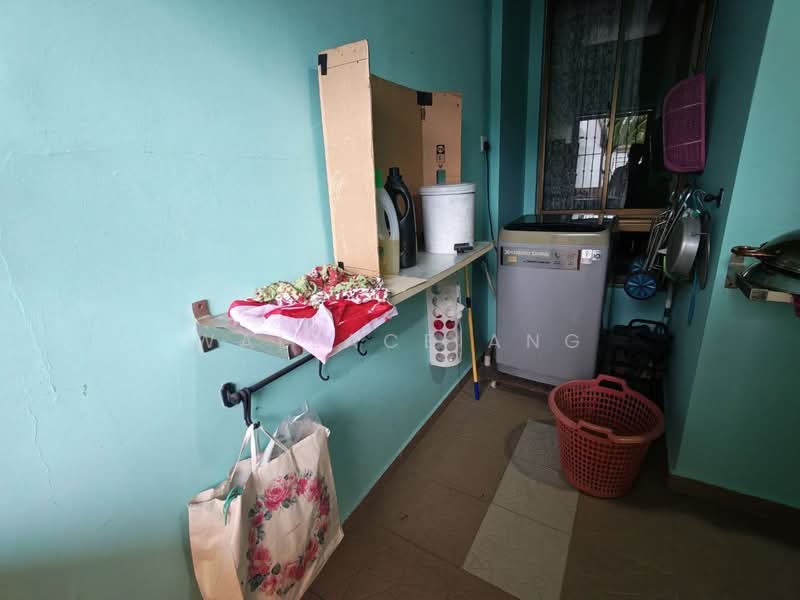 Cluster House for Sale in Setia Tropika (Johor Bahru) - Wallace Ang - Interior - PropertyGuru.com.my