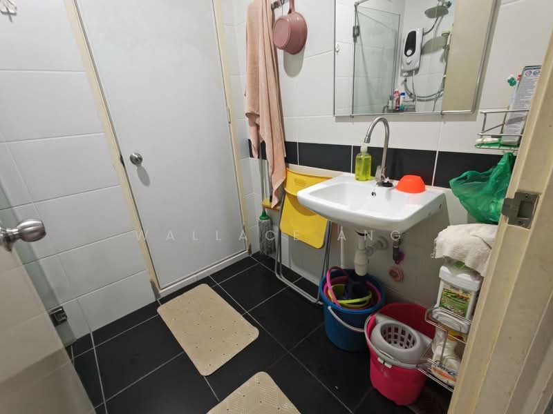 Cluster House for Sale in Setia Tropika (Johor Bahru) - Wallace Ang - Bathroom - PropertyGuru.com.my