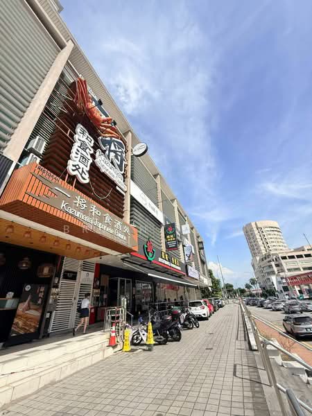Shop for Rent in Tanjung Tokong (Penang) - Bryan Teng - Exterior - PropertyGuru.com.my
