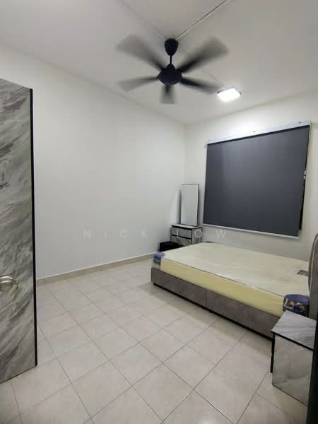 Rumah Teres 1 Tingkat untuk Disewa di Taman Nusa Bestari 2 (Iskandar Puteri (Nusajaya)) - Nick Low - Bedroom - PropertyGuru.com.my