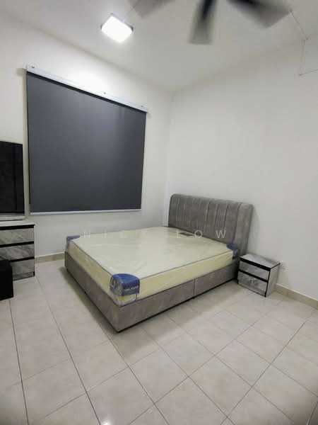 Rumah Teres 1 Tingkat untuk Disewa di Taman Nusa Bestari 2 (Iskandar Puteri (Nusajaya)) - Nick Low - Bedroom - PropertyGuru.com.my