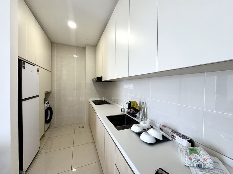 Kondominium untuk Disewa di The Maple Residences - Angie Ang - PropertyGuru.com.my