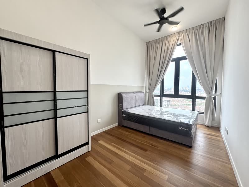 Kondominium untuk Disewa di The Maple Residences - Angie Ang - PropertyGuru.com.my