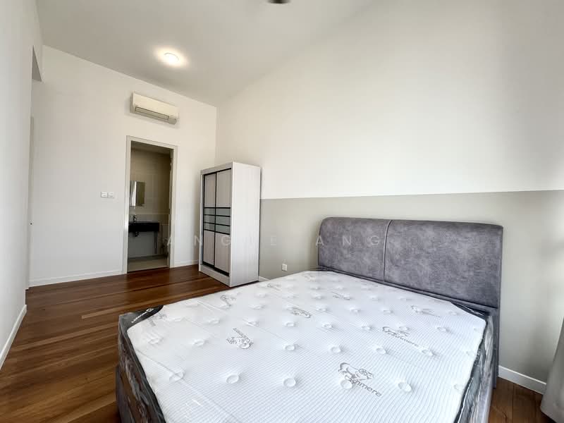 Kondominium untuk Disewa di The Maple Residences - Angie Ang - PropertyGuru.com.my