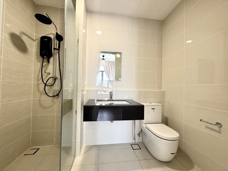 Kondominium untuk Disewa di The Maple Residences - Angie Ang - PropertyGuru.com.my