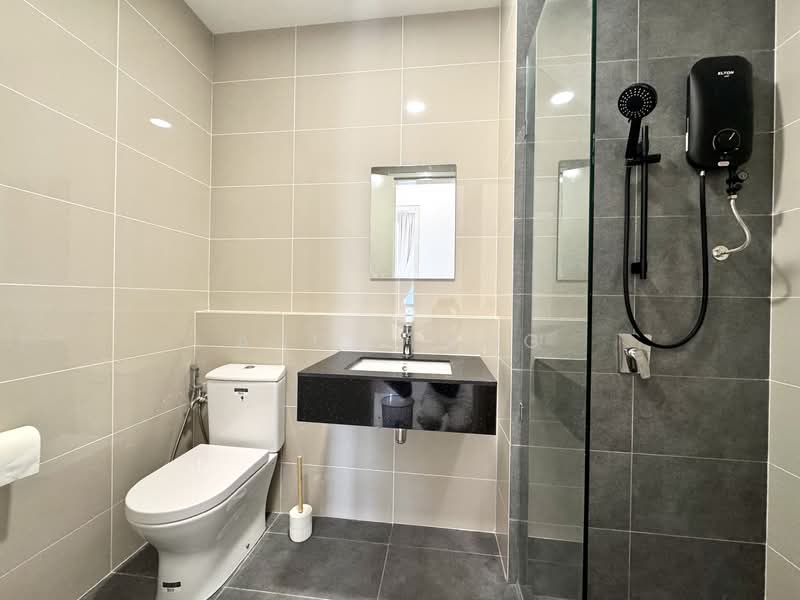 Kondominium untuk Disewa di The Maple Residences - Angie Ang - PropertyGuru.com.my