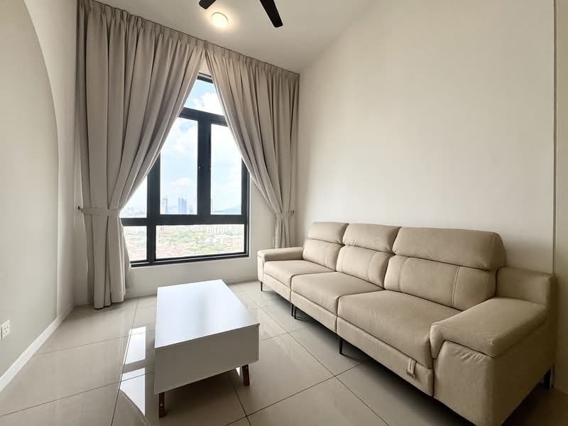 Kondominium untuk Disewa di The Maple Residences - Angie Ang - PropertyGuru.com.my