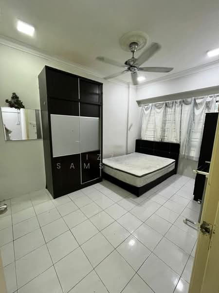 Kondominium untuk Disewa di Vista Millennium Condominium - Izza Samsudin - Bedroom - PropertyGuru.com.my