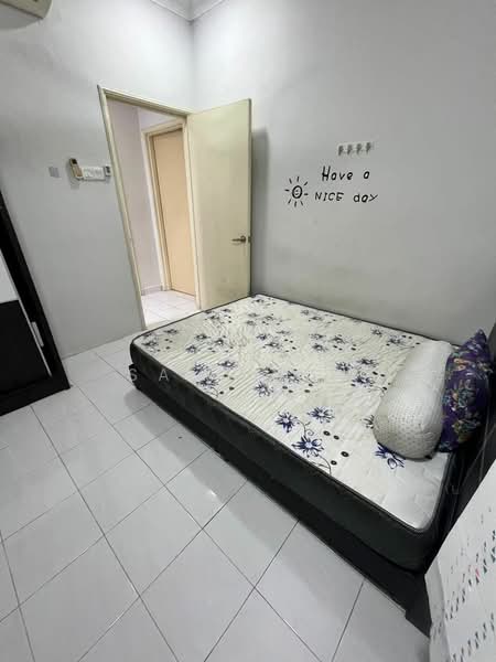 Kondominium untuk Disewa di Vista Millennium Condominium - Izza Samsudin - Bedroom - PropertyGuru.com.my