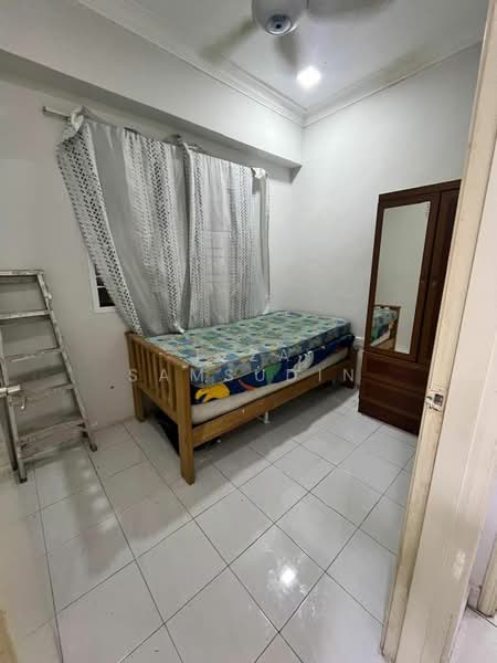 Kondominium untuk Disewa di Vista Millennium Condominium - Izza Samsudin - Bedroom - PropertyGuru.com.my