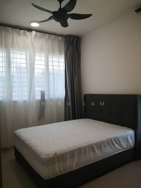 Kondominium untuk Disewa di i-Santorini - Shing Lam - PropertyGuru.com.my