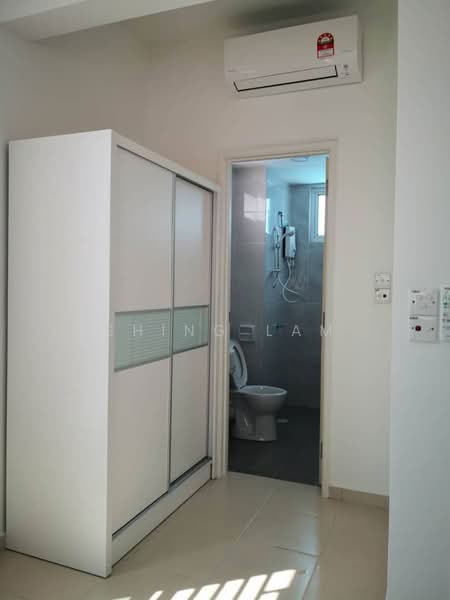 Kondominium untuk Disewa di i-Santorini - Shing Lam - PropertyGuru.com.my