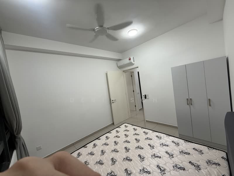 Servis Apartment untuk Disewa di D'Erica - Denis Soh - Bedroom - PropertyGuru.com.my