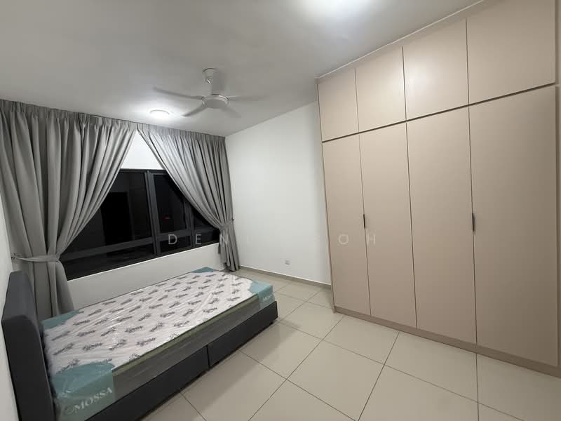 Servis Apartment untuk Disewa di D'Erica - Denis Soh - Bedroom - PropertyGuru.com.my