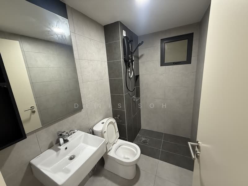 Servis Apartment untuk Disewa di D'Erica - Denis Soh - Bathroom - PropertyGuru.com.my