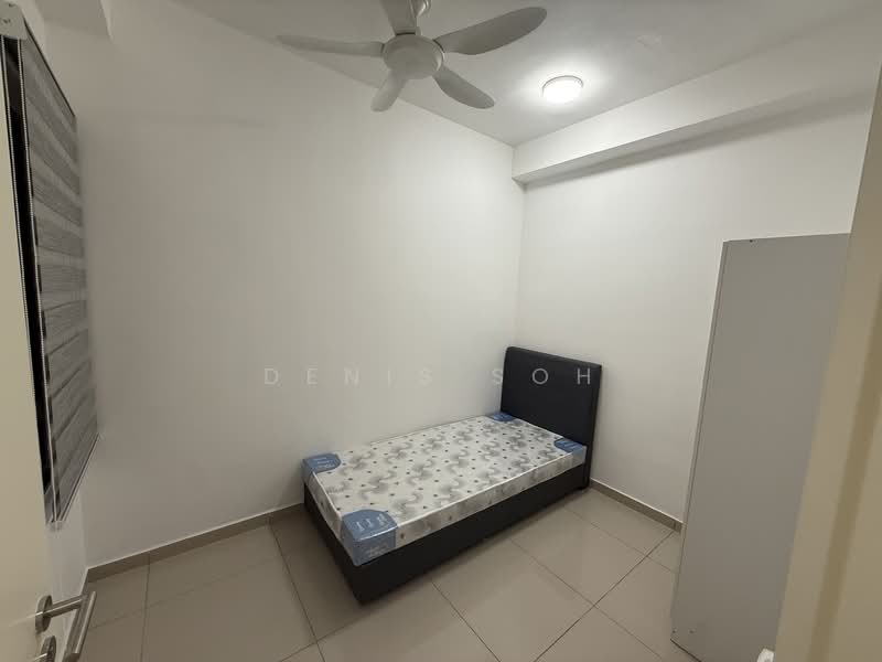 Servis Apartment untuk Disewa di D'Erica - Denis Soh - Bedroom - PropertyGuru.com.my