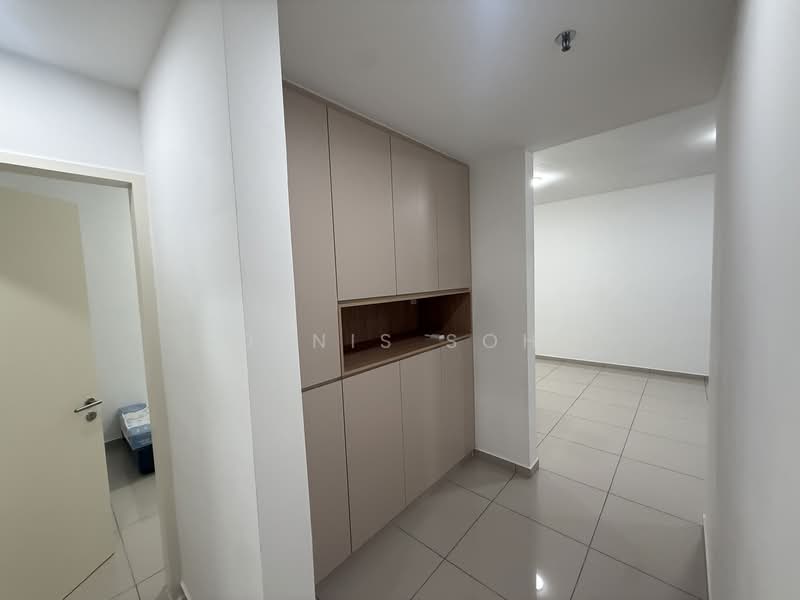 Servis Apartment untuk Disewa di D'Erica - Denis Soh - Interior - PropertyGuru.com.my