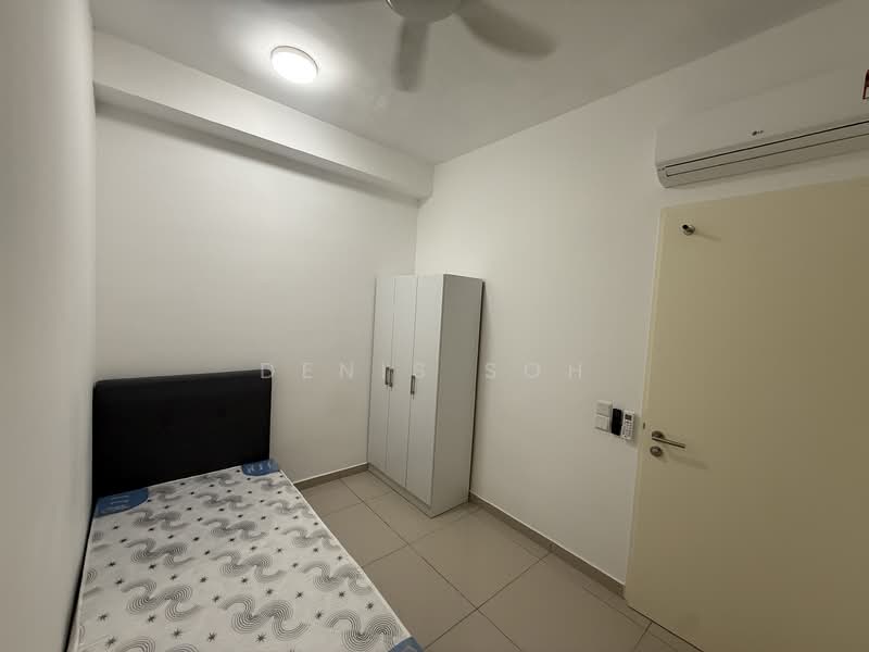 Servis Apartment untuk Disewa di D'Erica - Denis Soh - Bedroom - PropertyGuru.com.my