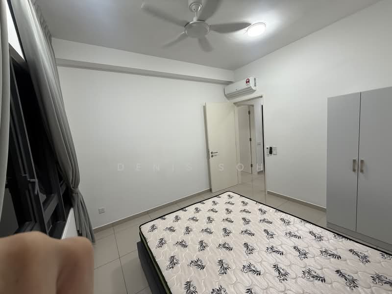 Servis Apartment untuk Disewa di D'Erica - Denis Soh - PropertyGuru.com.my