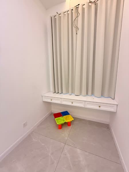 Semi-Detached House for Sale in Taman Gemilang Permai (Bukit Mertajam) - Zack Lee - Interior - PropertyGuru.com.my