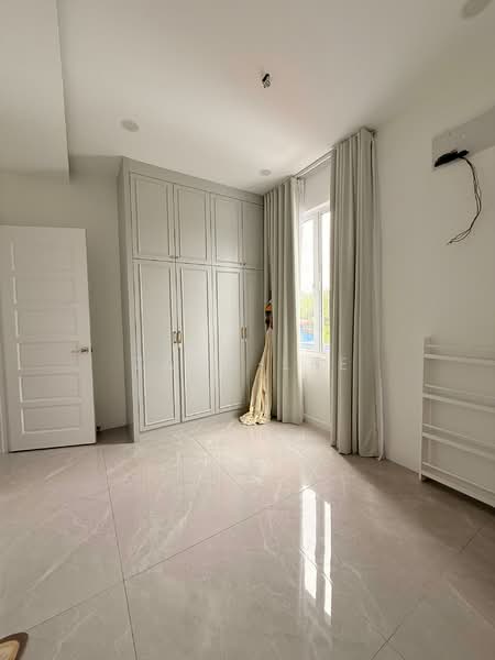 Semi-Detached House for Sale in Taman Gemilang Permai (Bukit Mertajam) - Zack Lee - Bedroom - PropertyGuru.com.my