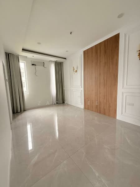 Semi-Detached House for Sale in Taman Gemilang Permai (Bukit Mertajam) - Zack Lee - Interior - PropertyGuru.com.my