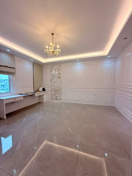 Semi-Detached House for Sale in Taman Gemilang Permai (Bukit Mertajam) - Zack Lee - PropertyGuru.com.my