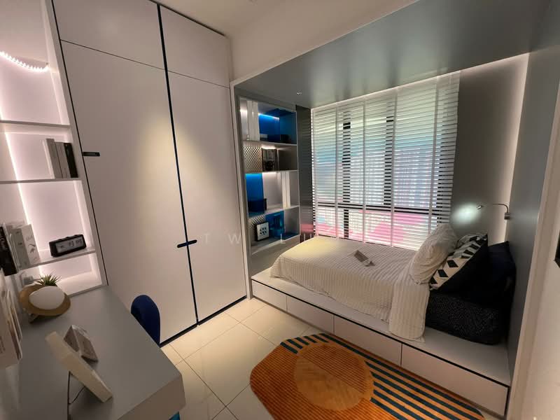 Kondominium untuk Dijual di Residensi Platinum Saujana Violet 2 (psv2) - Tw Lun - Bedroom - PropertyGuru.com.my