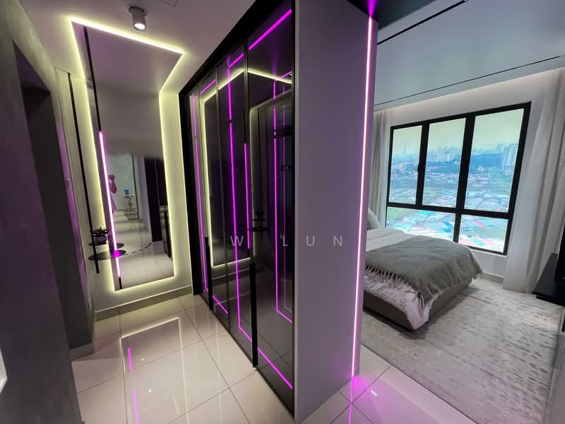 Kondominium untuk Dijual di Residensi Platinum Saujana Violet 2 (psv2) - Tw Lun - Bedroom - PropertyGuru.com.my