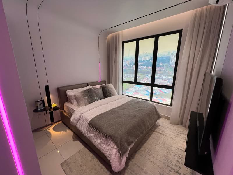 Kondominium untuk Dijual di Residensi Platinum Saujana Violet 2 (psv2) - Tw Lun - Bedroom - PropertyGuru.com.my