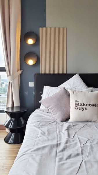 Servis Apartment untuk Disewa di GM Residence Remia - May Tan - PropertyGuru.com.my
