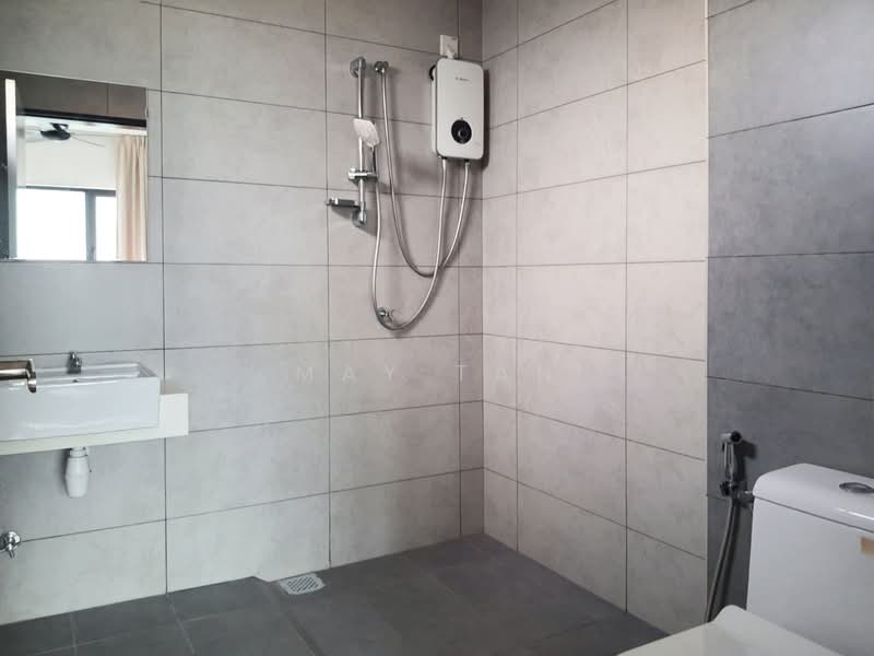 Servis Apartment untuk Disewa di GM Residence Remia - May Tan - PropertyGuru.com.my