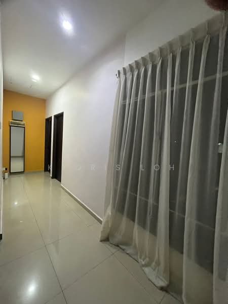 Semi-Detached House for Sale in Skudai (Johor) - Kyoris Loh - Corridor - PropertyGuru.com.my