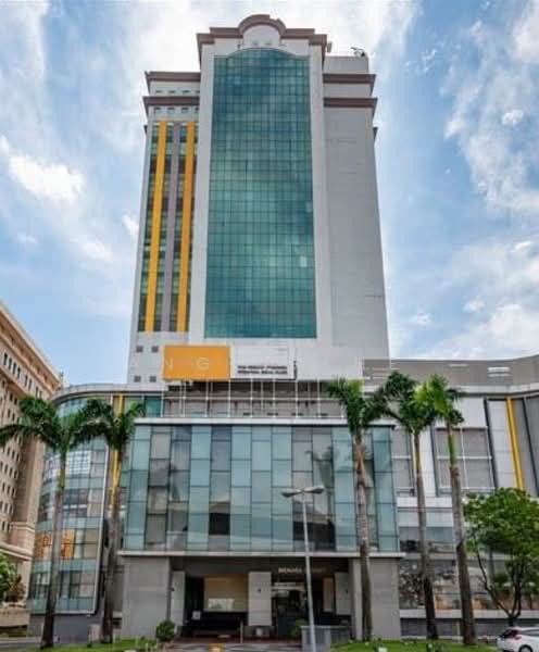 Pejabat untuk Disewa di Subang Jaya (Selangor) - Angela He - Exterior - PropertyGuru.com.my