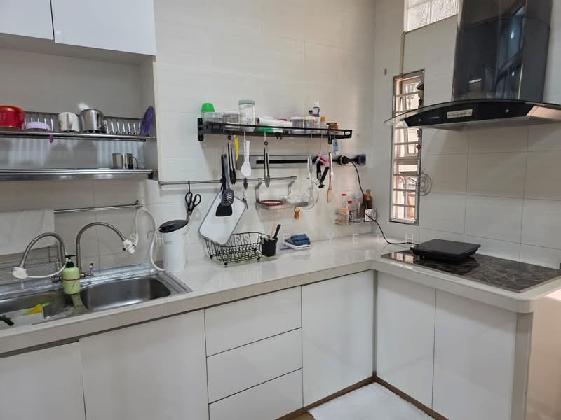 Rumah Kluster untuk Dijual di Setia Alam (Selangor) - Sharine Yeoh - PropertyGuru.com.my