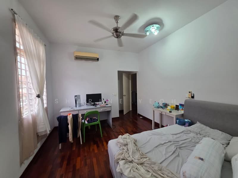 Rumah Kluster untuk Dijual di Setia Alam (Selangor) - Sharine Yeoh - Bedroom - PropertyGuru.com.my
