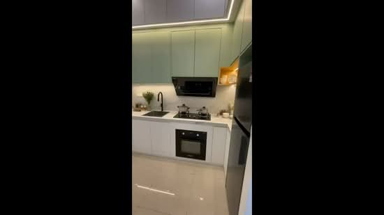 Servis Apartment untuk Dijual di EkoTitiwangsa - Yeo . - PropertyGuru.com.my