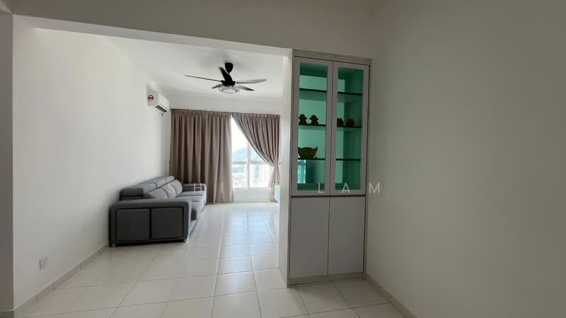 Kondominium untuk Disewa di i-Santorini - Shing Lam - PropertyGuru.com.my
