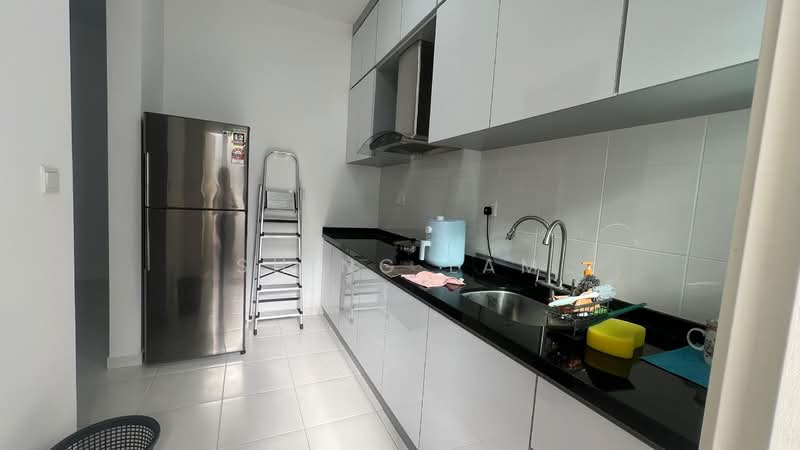 Kondominium untuk Disewa di i-Santorini - Shing Lam - PropertyGuru.com.my