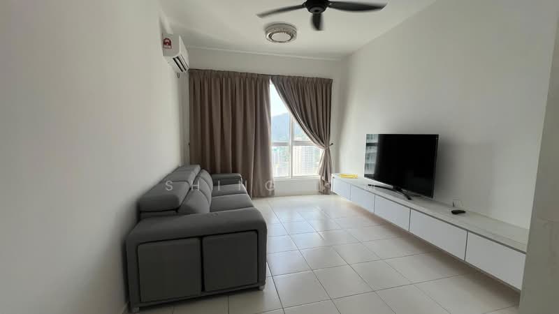 Kondominium untuk Disewa di i-Santorini - Shing Lam - PropertyGuru.com.my