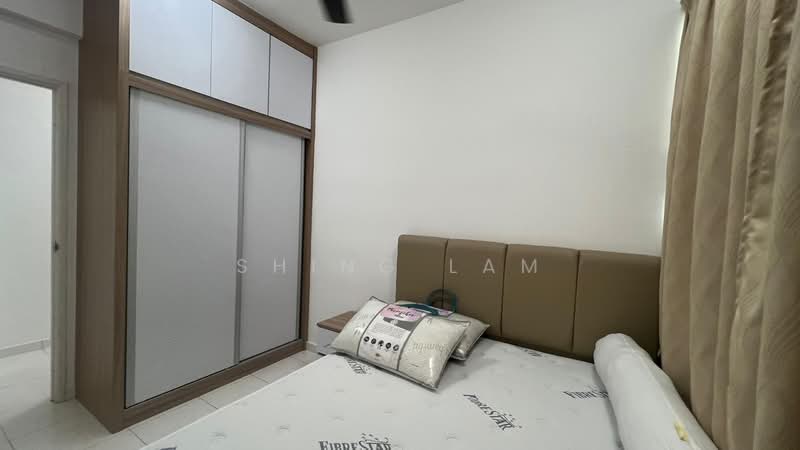 Kondominium untuk Disewa di i-Santorini - Shing Lam - PropertyGuru.com.my