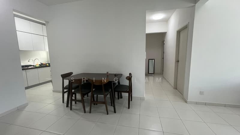 Kondominium untuk Disewa di i-Santorini - Shing Lam - PropertyGuru.com.my