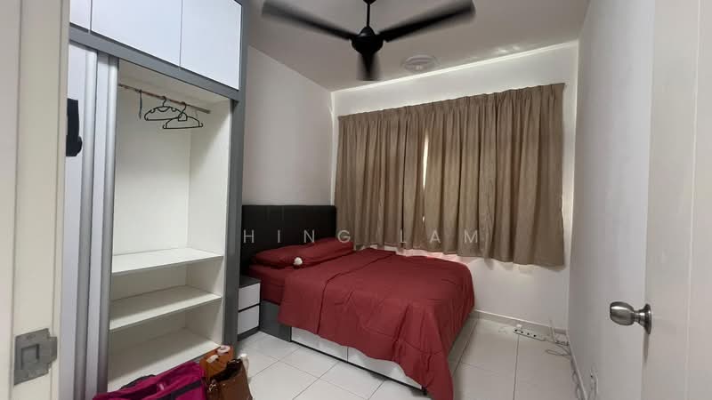 Kondominium untuk Disewa di i-Santorini - Shing Lam - PropertyGuru.com.my