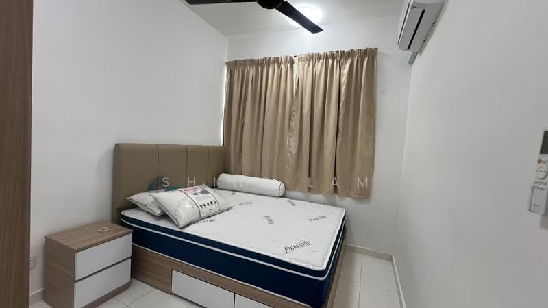 Kondominium untuk Disewa di i-Santorini - Shing Lam - PropertyGuru.com.my