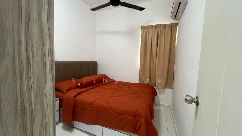 Kondominium untuk Disewa di i-Santorini - Shing Lam - PropertyGuru.com.my