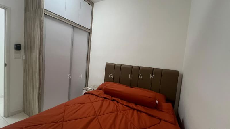 Kondominium untuk Disewa di i-Santorini - Shing Lam - PropertyGuru.com.my
