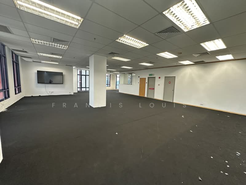 Office for Rent in Seksyen 52 (Petaling Jaya) - Francis Louis - Interior - PropertyGuru.com.my