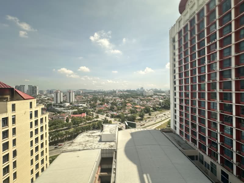 Office for Rent in Seksyen 52 (Petaling Jaya) - Francis Louis - Exterior - PropertyGuru.com.my